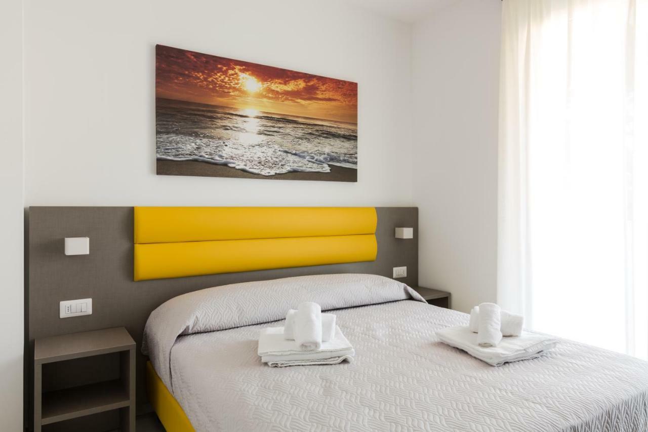 Aparthotel Perla Riccione