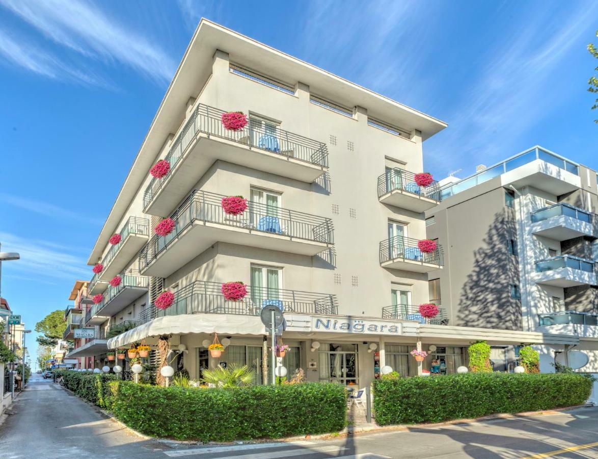 Niagara 3* Riccione