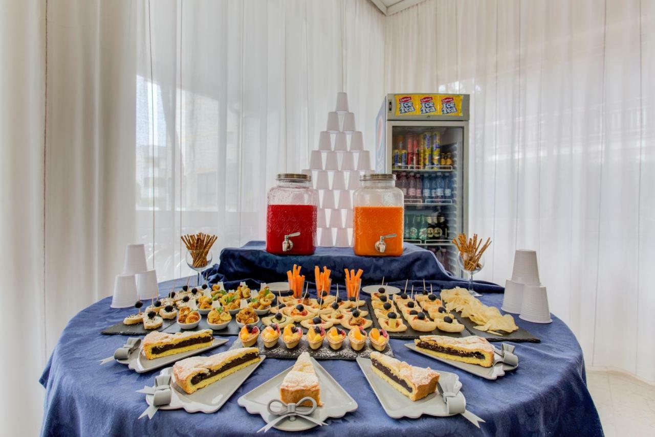Hotel Cimarosa - Famiglie E Coppie 2*