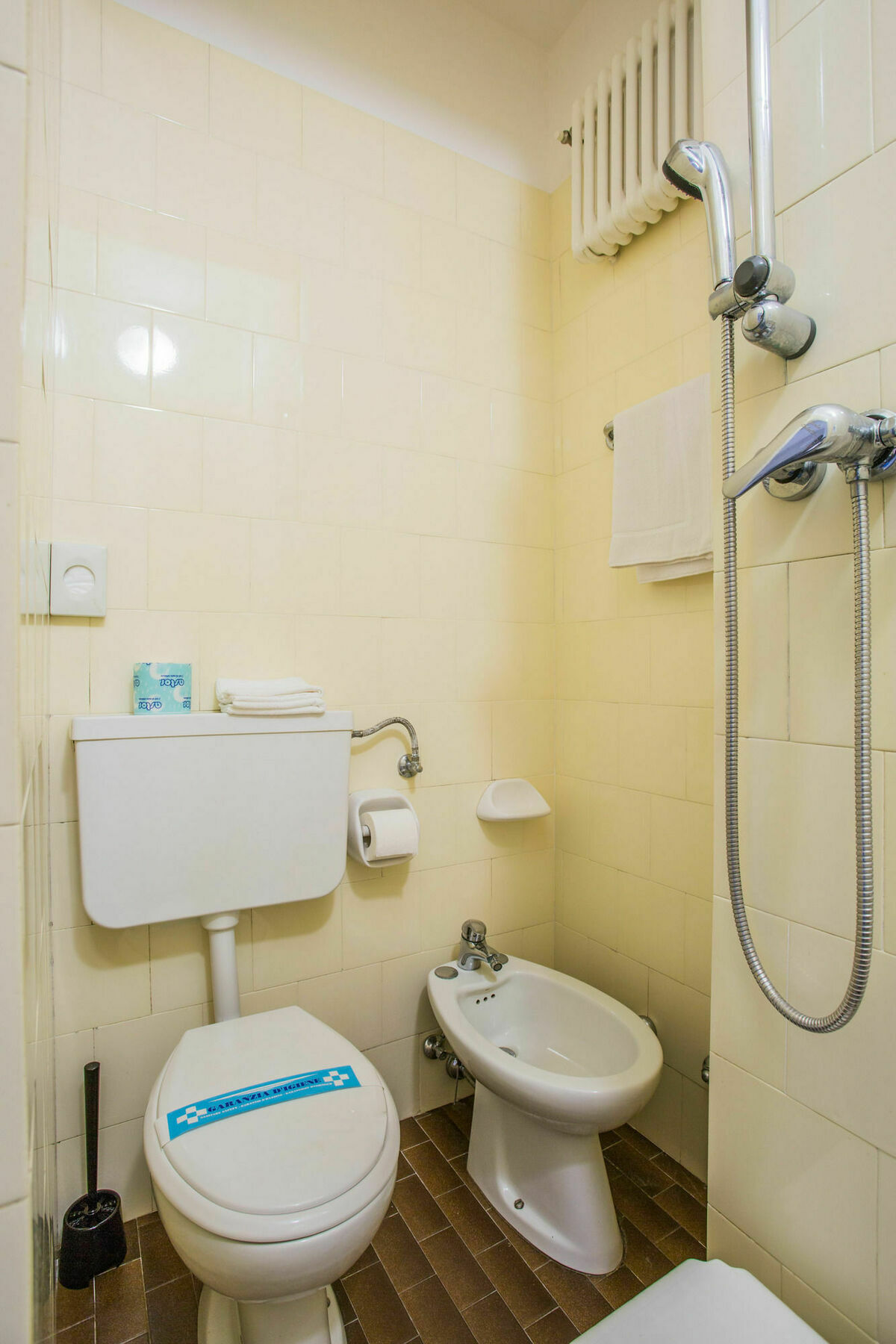 Hotel Nancy Riccione