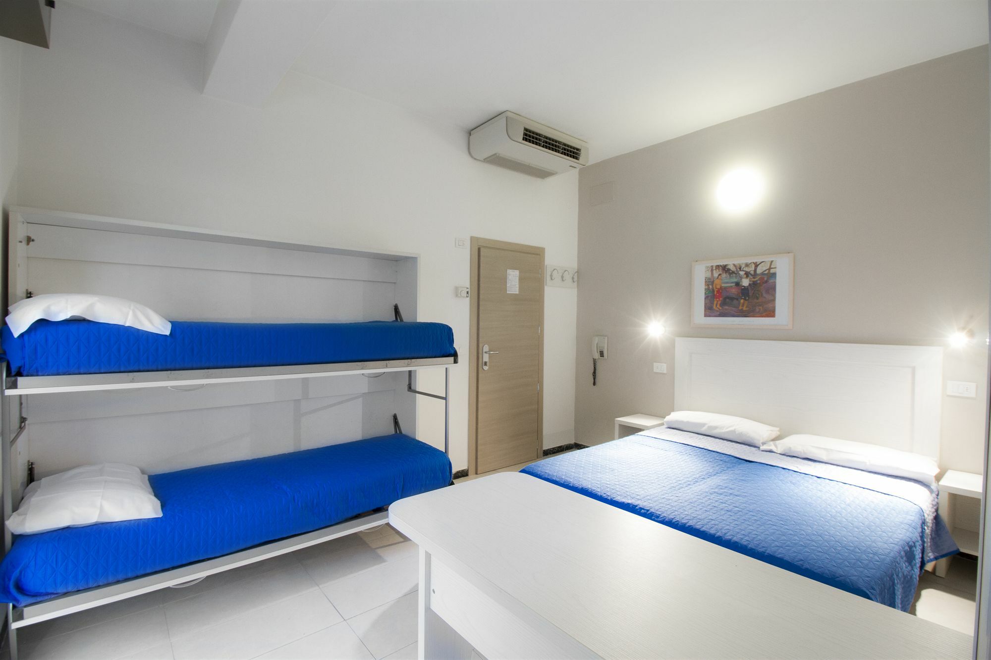 Nancy Hotel Riccione