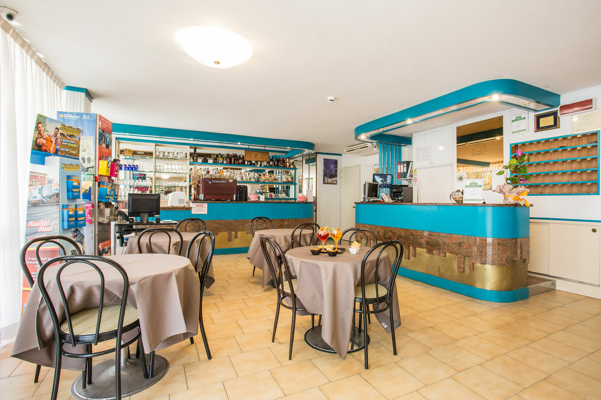 Hotel Sant'angelo Riccione