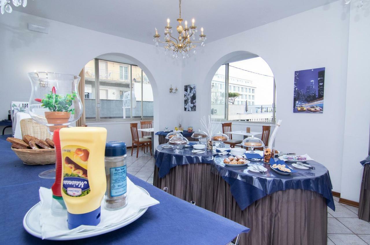 Napoleon Riccione