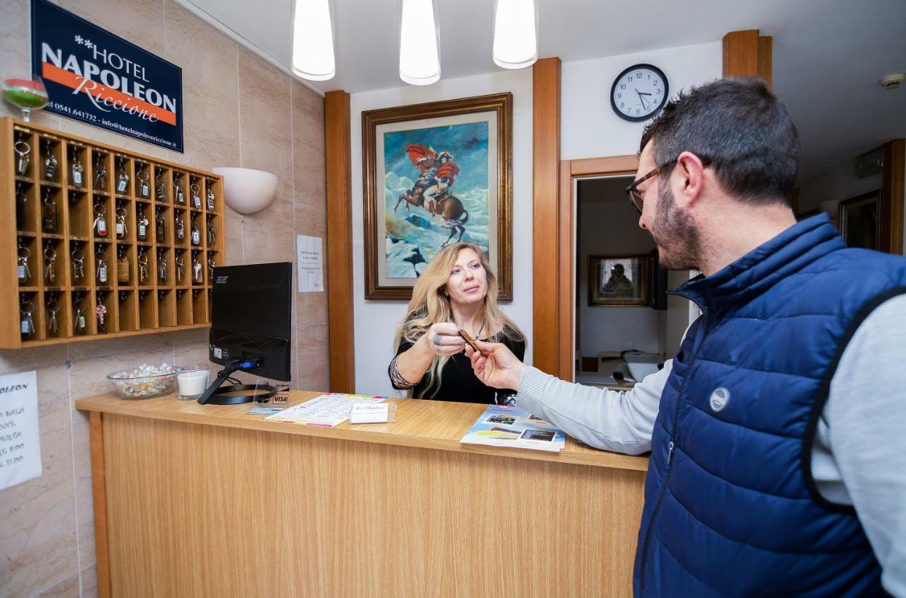 Hotel Napoleon 2*