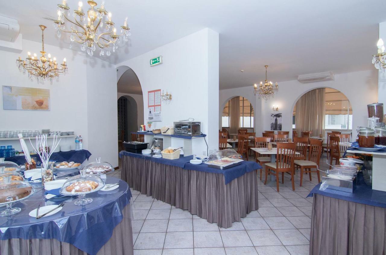 Napoleon Hotel Riccione