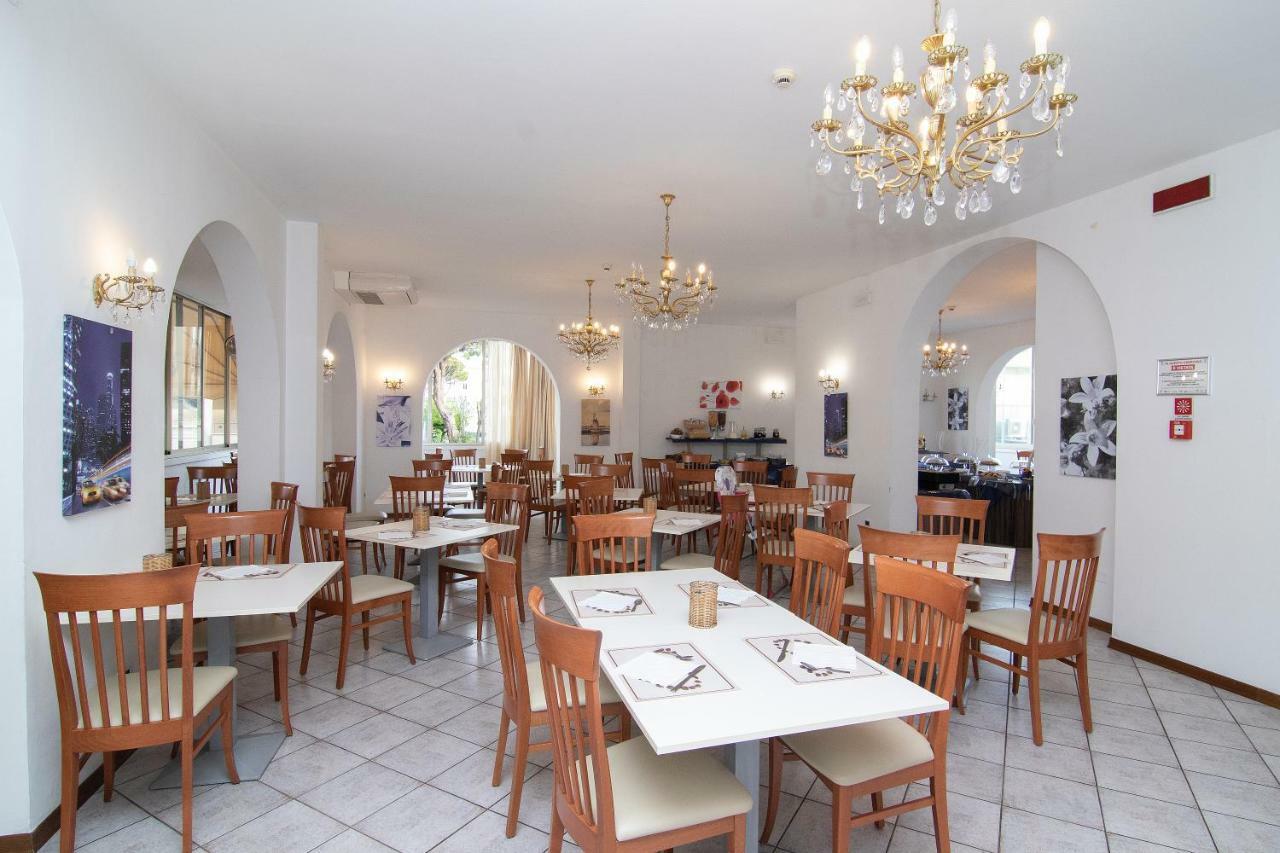 Napoleon Hotel Riccione