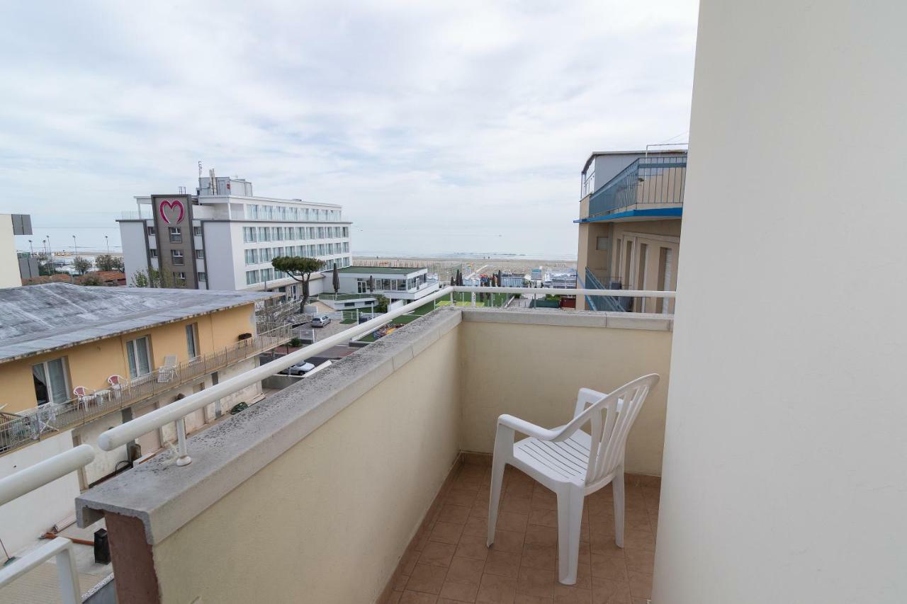 Napoleon Riccione