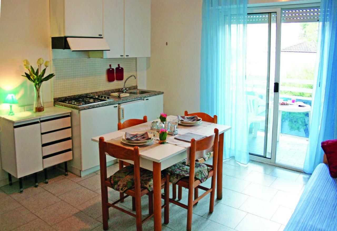 Appartamento Residenza Azzurra *