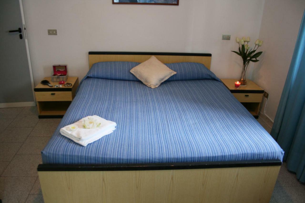 Appartamento Residenza Azzurra