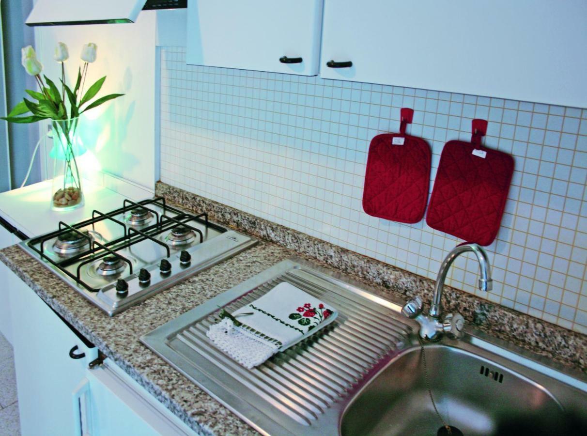 Residenza Azzurra Appartamento *