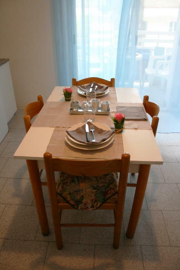Residenza Azzurra *