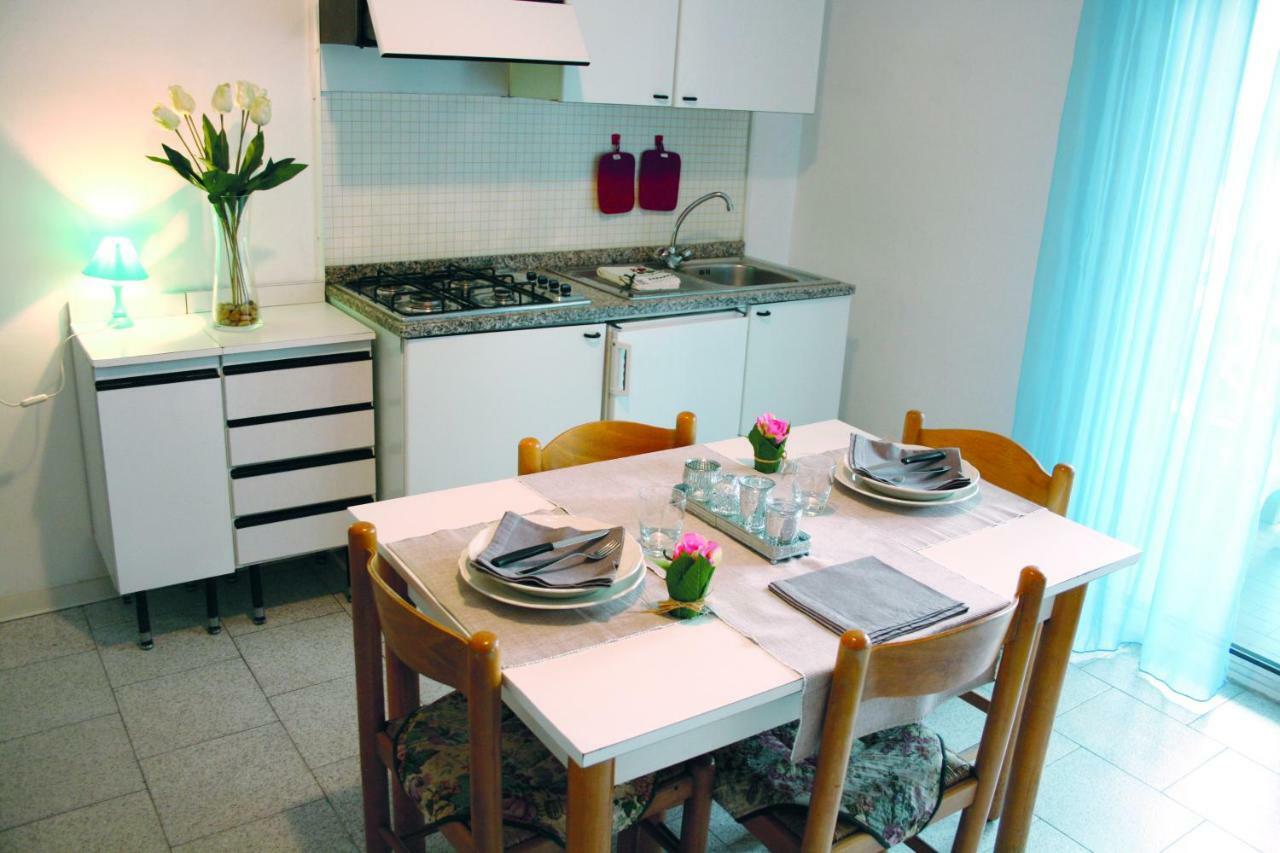 Residenza Azzurra * Riccione
