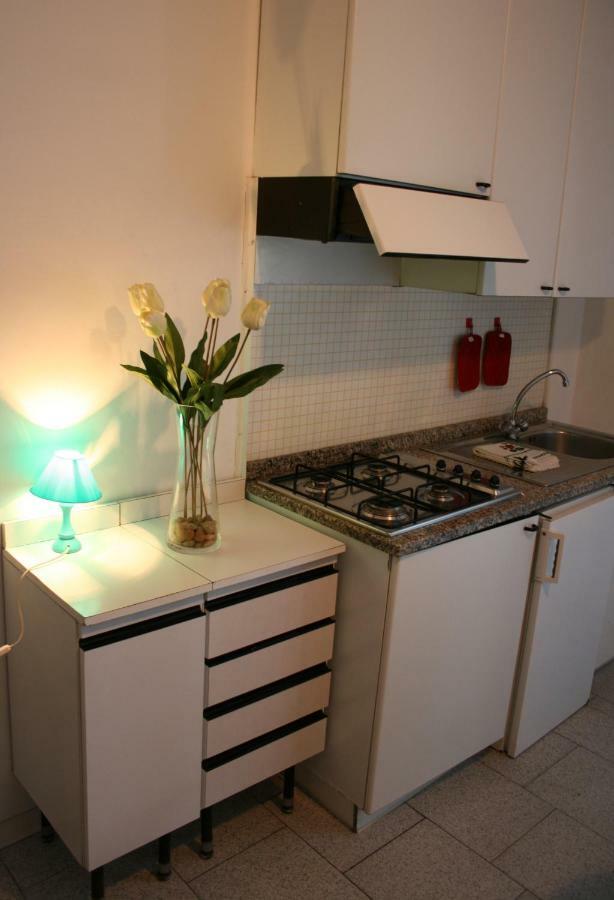 Residenza Azzurra Appartamento Riccione