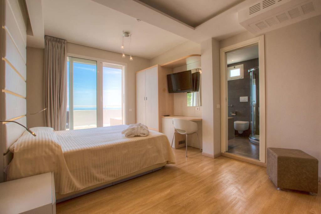 Commodore Hotel Riccione