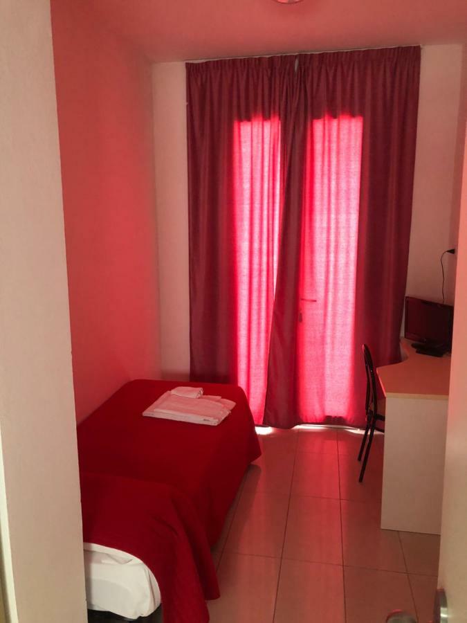 Hotel Nuova Riccione