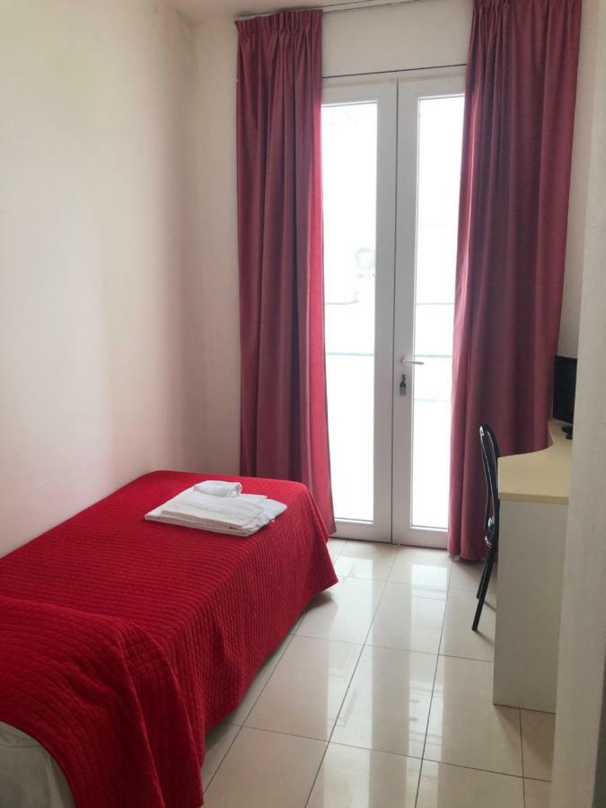 Hotel Nuova