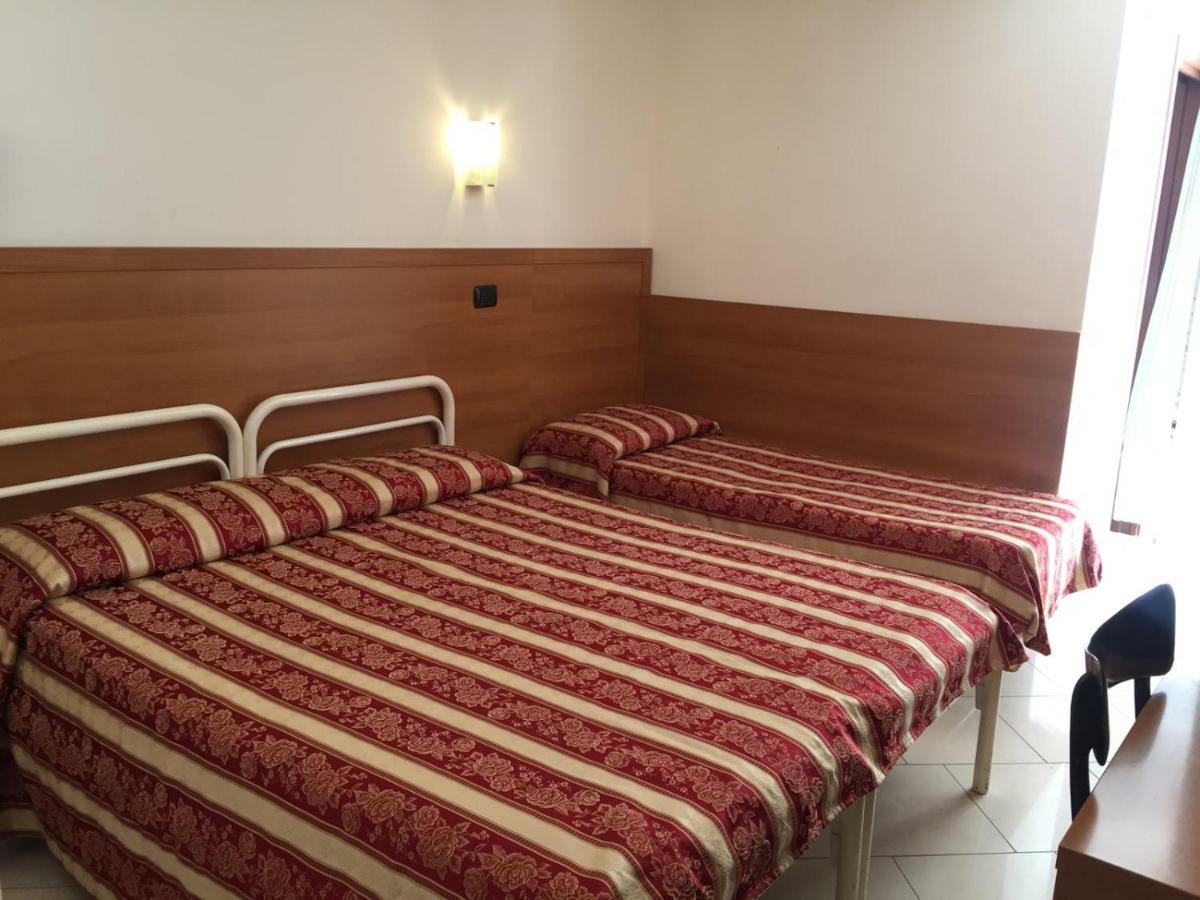 Linda - Family - Nuova Costruzione Antisismica Riccione