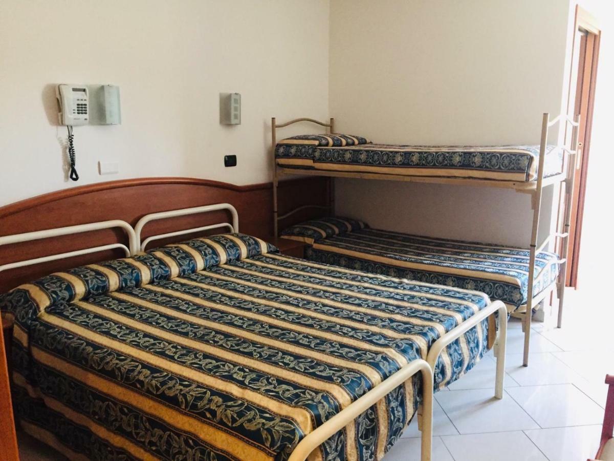 Linda - Family - Nuova Costruzione Antisismica 3* Riccione