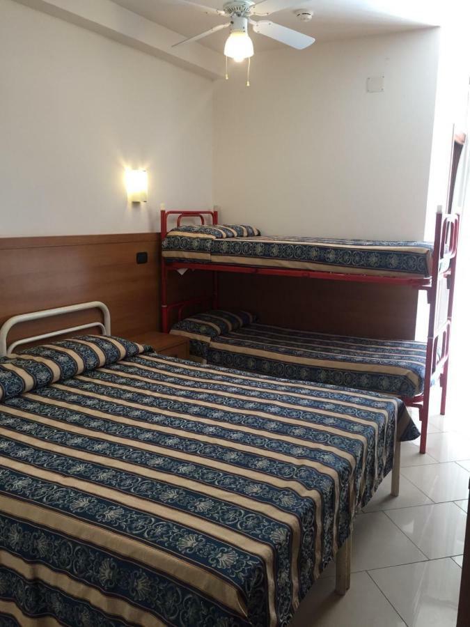 Hotel Linda - Family - Nuova Costruzione Antisismica