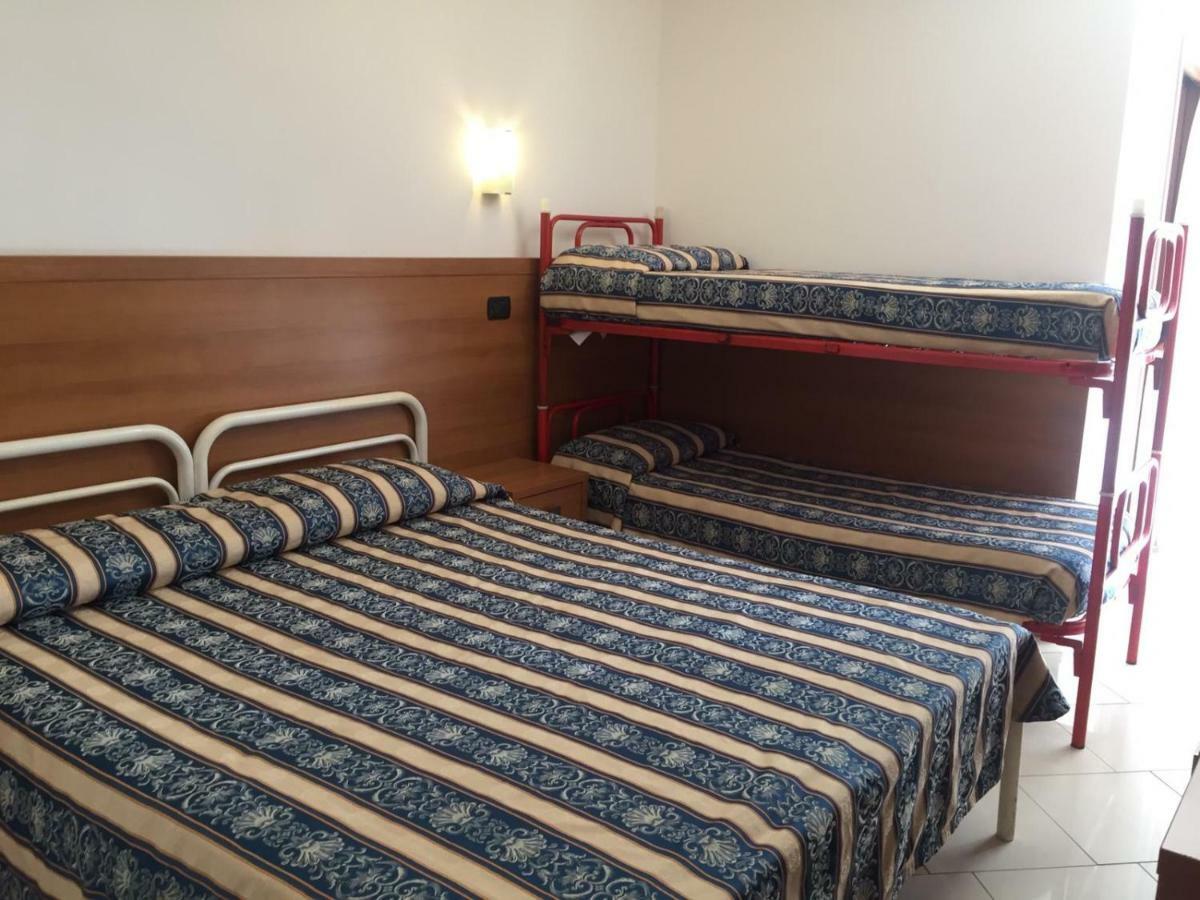 Hotel Linda - Family - Nuova Costruzione Antisismica
