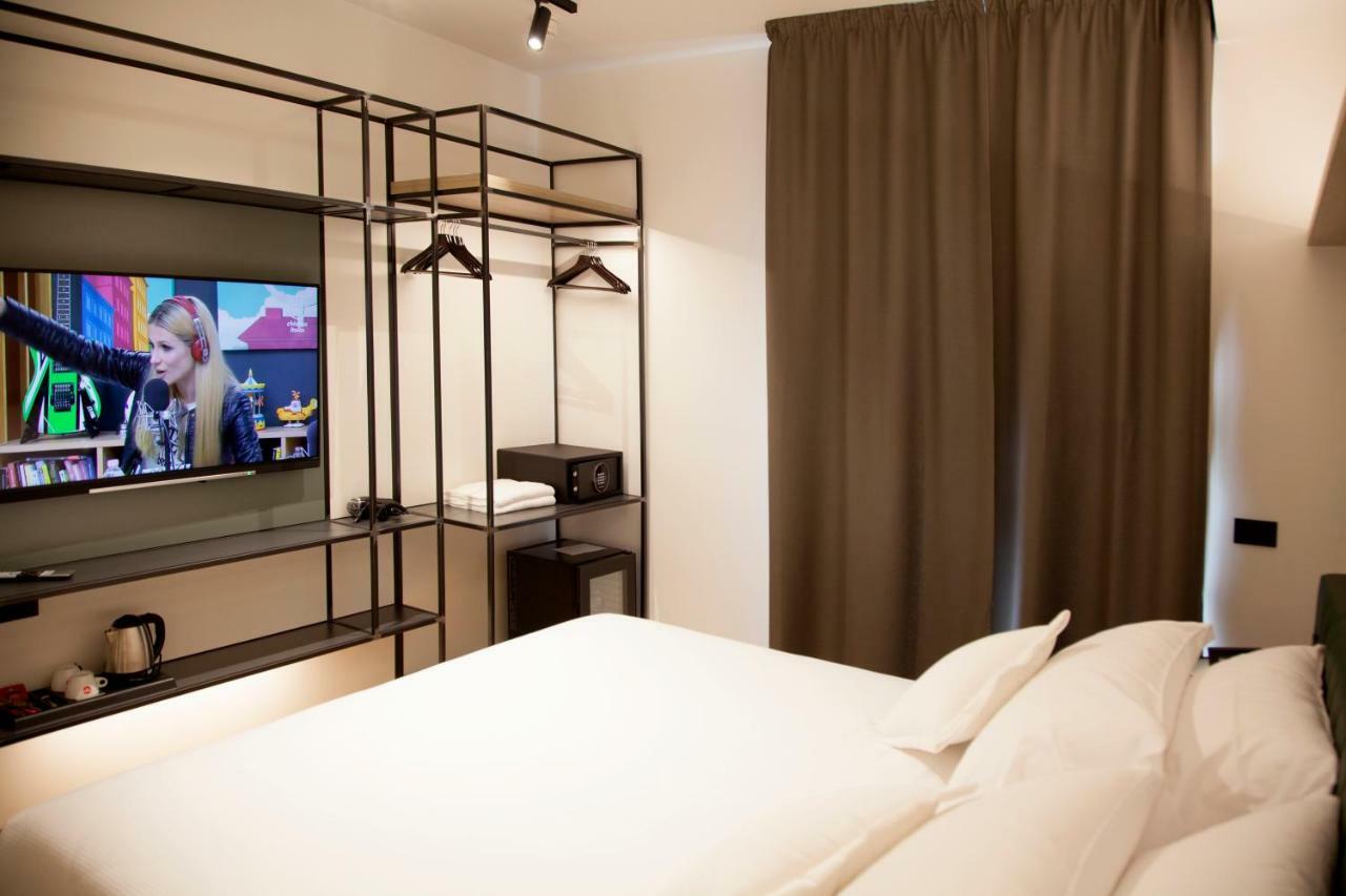 Meg Lifestyle & 3* Riccione