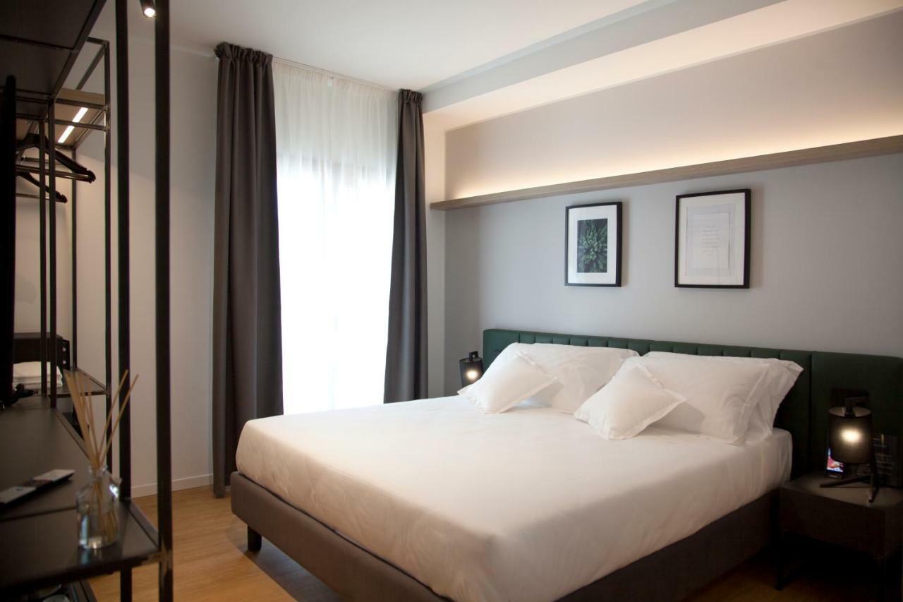 Hotel Meg Lifestyle &