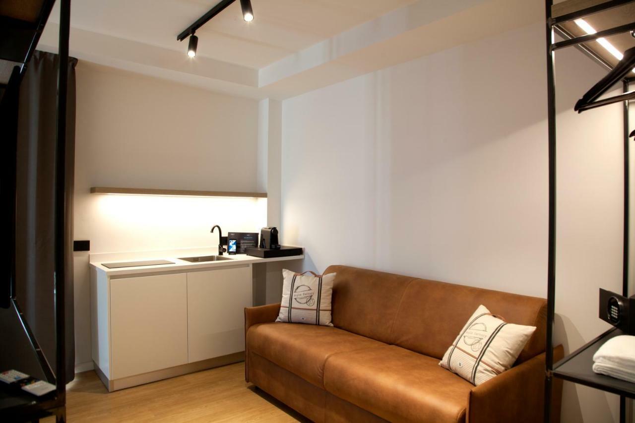 Hotel Meg Lifestyle &