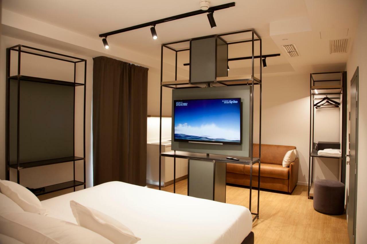 Hotel Meg Lifestyle & Riccione