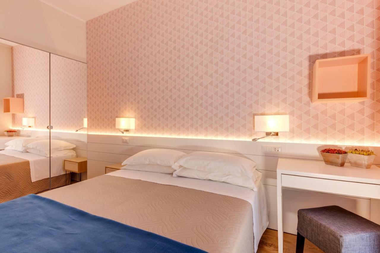 Hotel Kiss Riccione