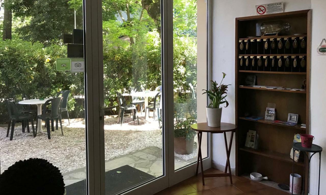 Hotel Garni Picnic Riccione