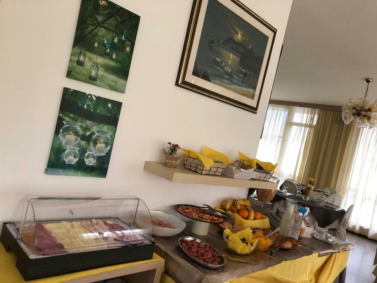 Hotel Fucsia Riccione