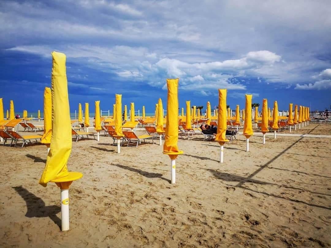 Fucsia Riccione