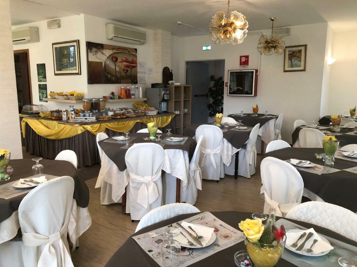 Hotel Fucsia Riccione