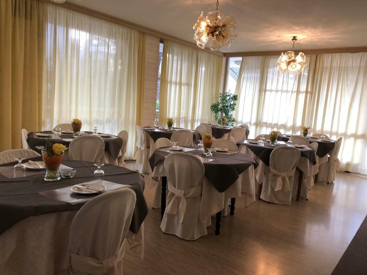 Hotel Fucsia