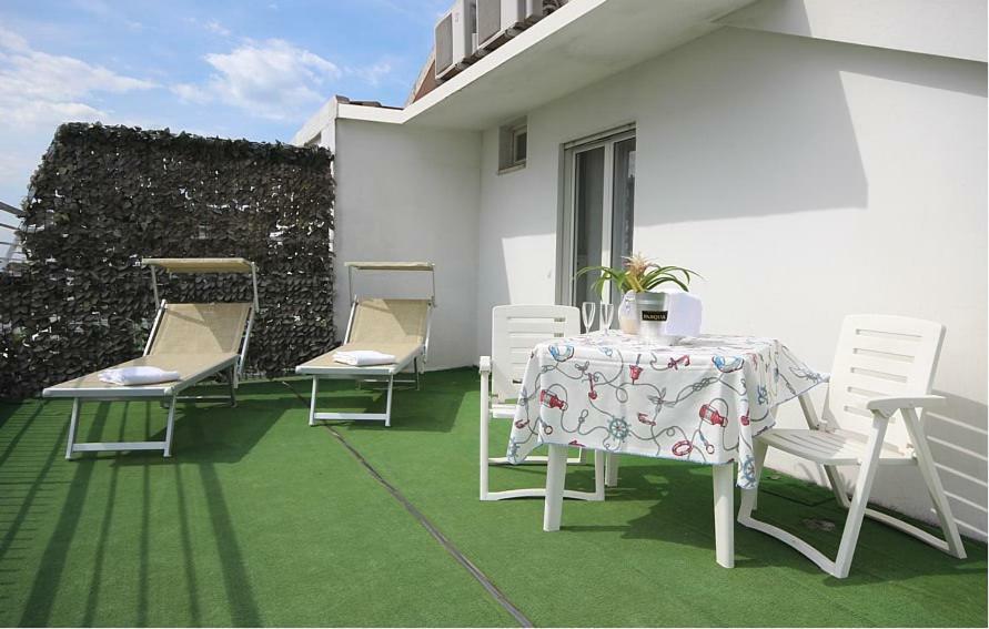 4 Stagioni Hotel 2*
