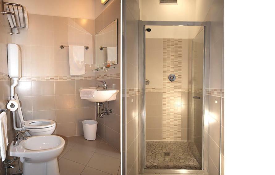 4 Stagioni Hotel