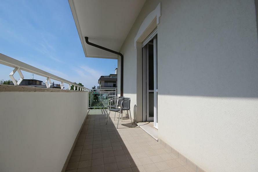 Hotel 4 Stagioni