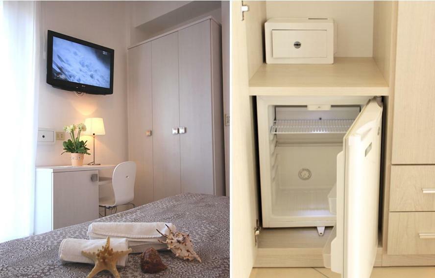 4 Stagioni Hotel