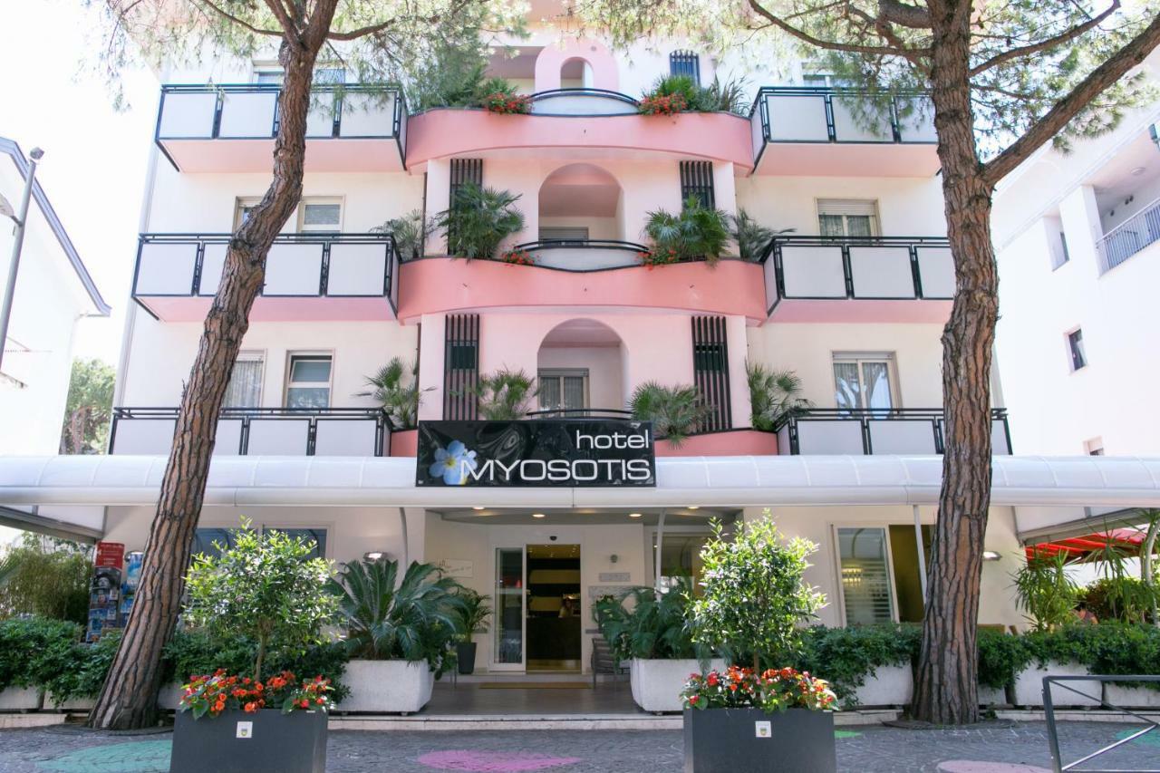 Myosotis Hotel