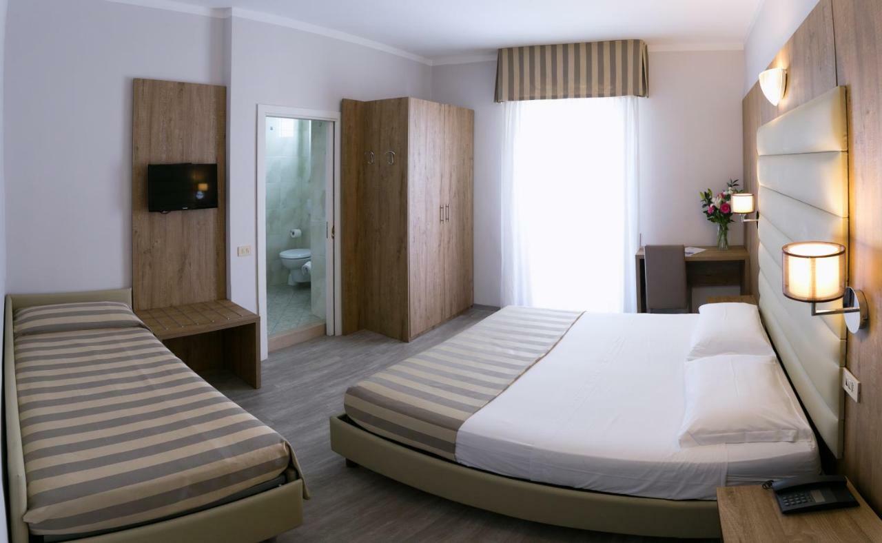 Hotel Myosotis Riccione