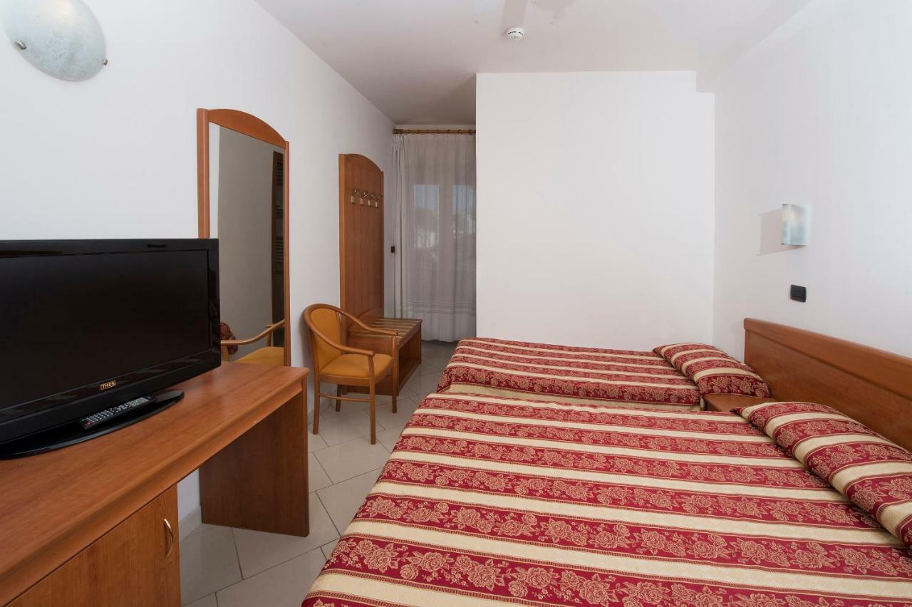Hotel Linda - Family - Nuova Costruzione Antisismica