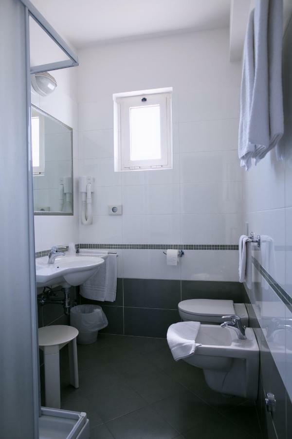 Hotel Myosotis Riccione
