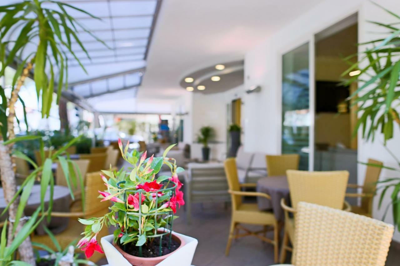 Hotel Myosotis Riccione