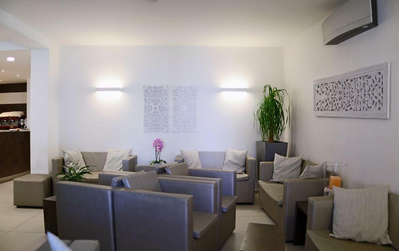 Hotel Myosotis Riccione