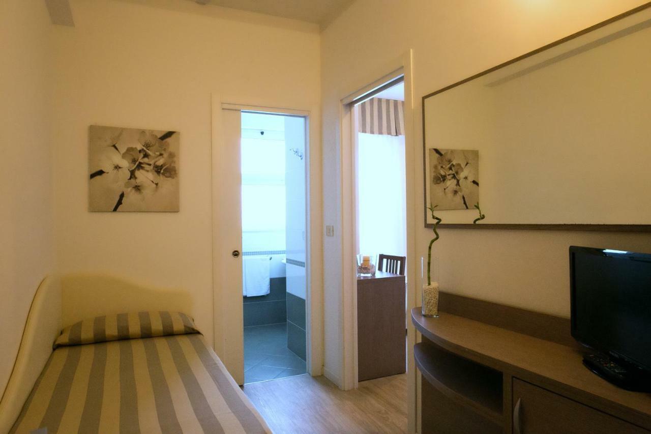 Hotel Myosotis 2*