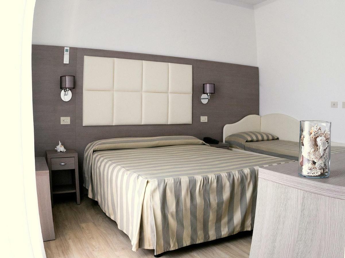 Myosotis Hotel Riccione