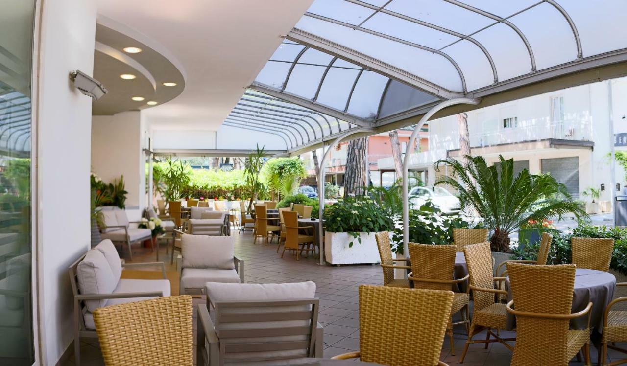 Hotel Myosotis Riccione
