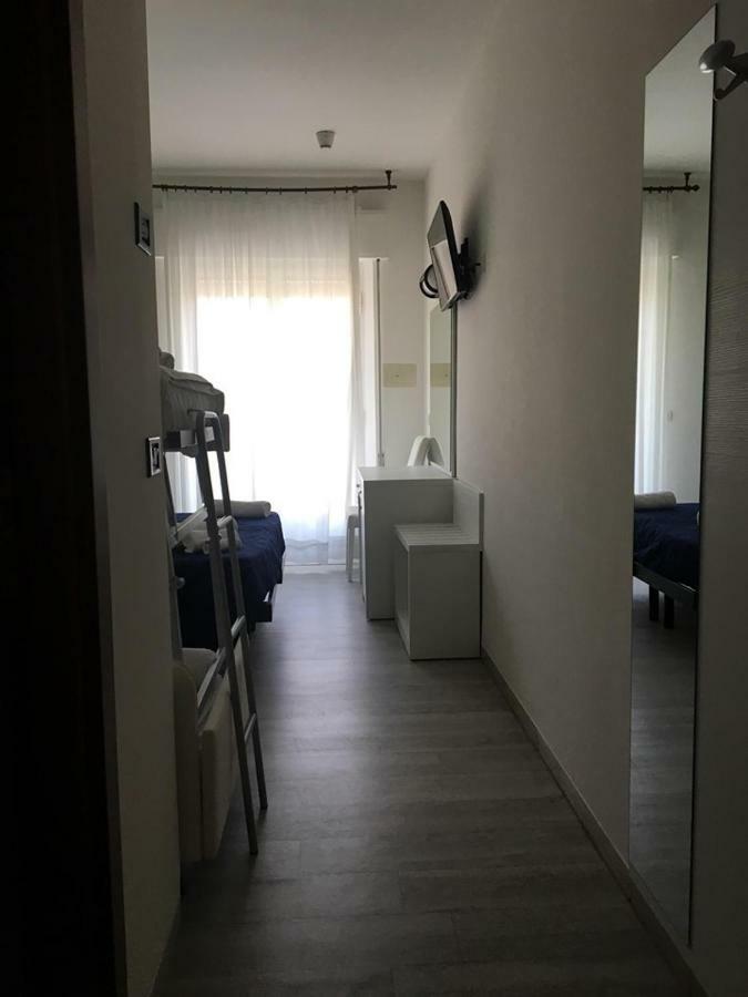 Hotel Saint Tropez Riccione