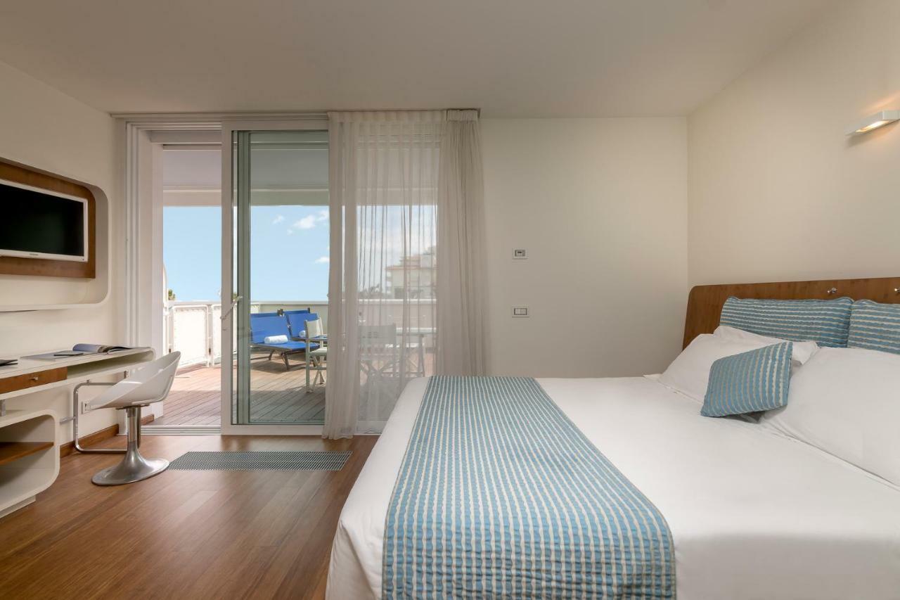 Hotel Trampolines Riccione