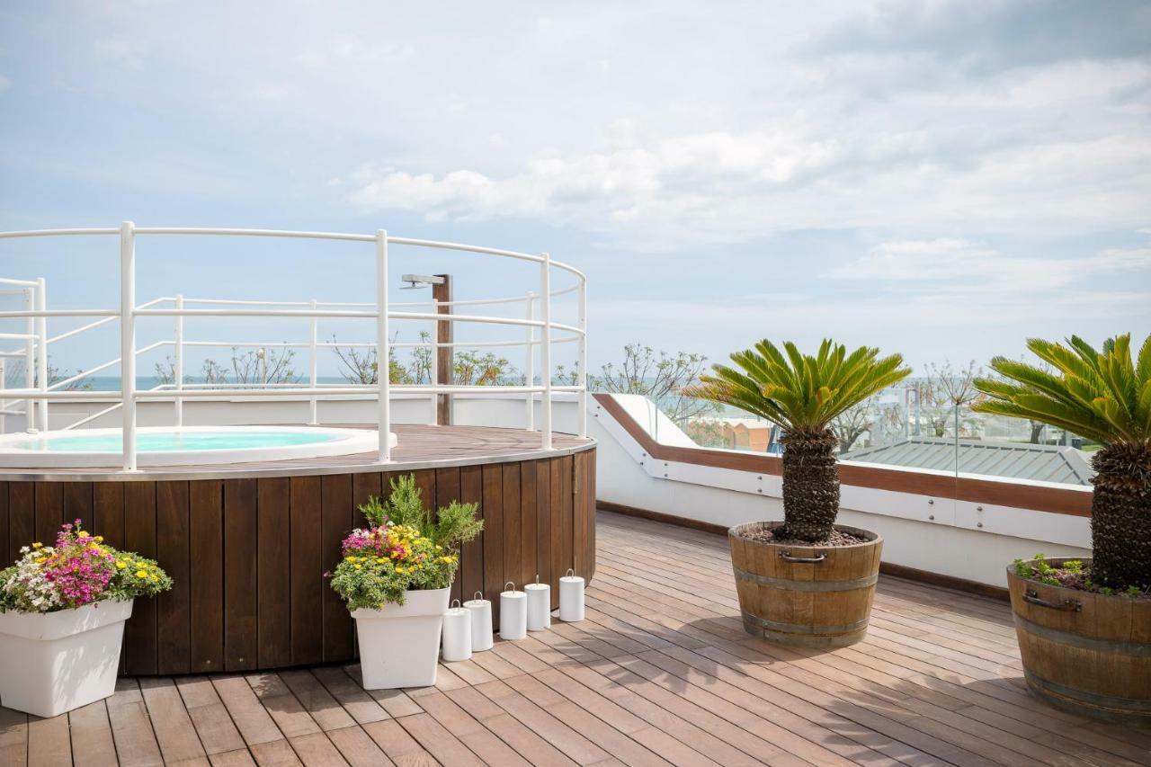 Trampolines Riccione